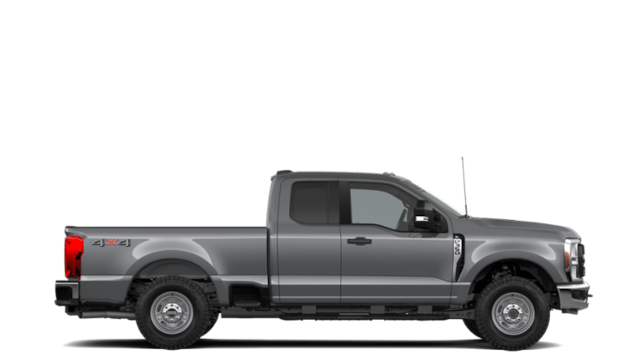 2026 Ford SuperDuty